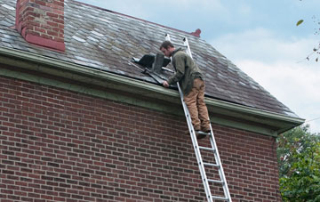what affects urgent Staunton In The Vale roof repairs
