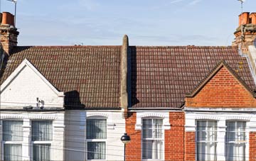 clay roofing Staunton In The Vale, Nottinghamshire