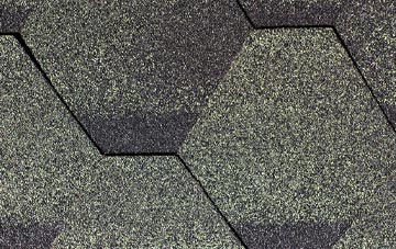 Staunton In The Vale fibreglass shingle repairs