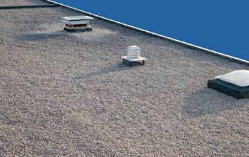 flat roofing Staunton In The Vale, Nottinghamshire