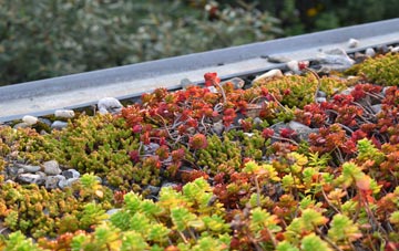 the cost of Staunton In The Vale green roof installation