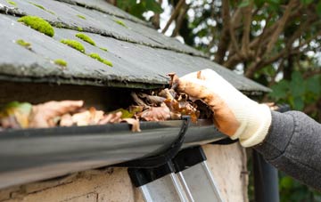 gutter cleaning Staunton In The Vale, Nottinghamshire