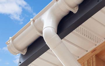 Staunton In The Vale gutter installation costs