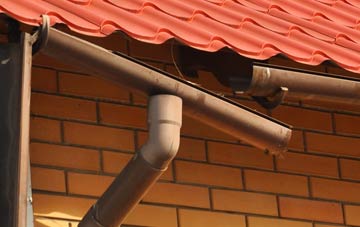 Staunton In The Vale gutter repair costs