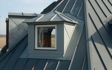 metal roofing Staunton In The Vale, Nottinghamshire