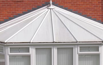 Staunton In The Vale polycarbonate conservatory roof repairs