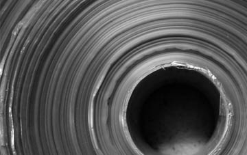 Staunton In The Vale pvc roof replacement