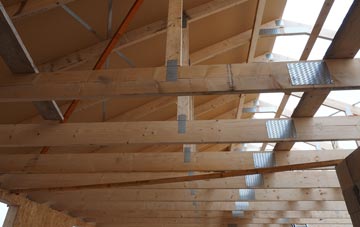 Staunton In The Vale roof truss costs