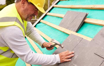 benefits of Staunton In The Vale roofing slate