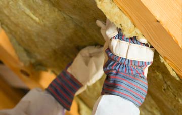 types of Staunton In The Vale pitched roof insulation materials