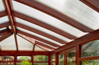 Staunton In The Vale conservatory roofing insulation