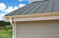 Staunton In The Vale fascia repair