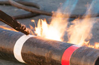 Staunton In The Vale flat roofing replacement