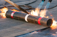Staunton In The Vale flat roof sealing