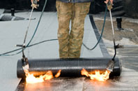 Staunton In The Vale flat roof sealing quote