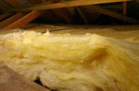 Staunton In The Vale pitch roof insulation